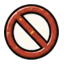 not-allowed