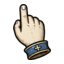 pointer