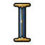 text